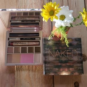 Urban Decay Naked On The Run